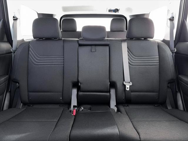 2026 Hyundai Palisade SE
