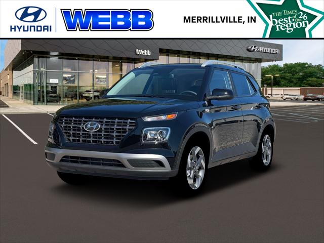 2026 Hyundai Venue SEL for sale in MERRILLVILLE, IN