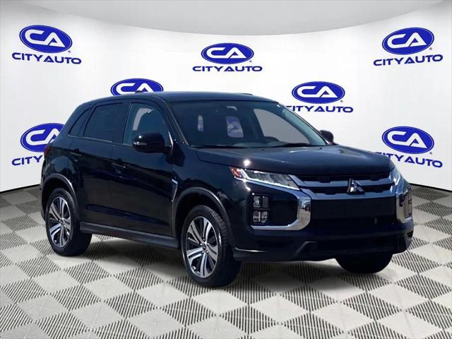 2024 Mitsubishi Outlander Sport 2.0 SE AWC for sale in Madison, AL