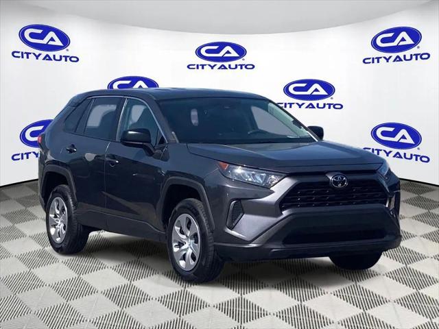 2022 Toyota RAV4 LE for sale in Madison, AL