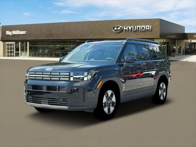 2026 Hyundai Santa Fe Hybrid SEL for sale in GREENWOOD, IN