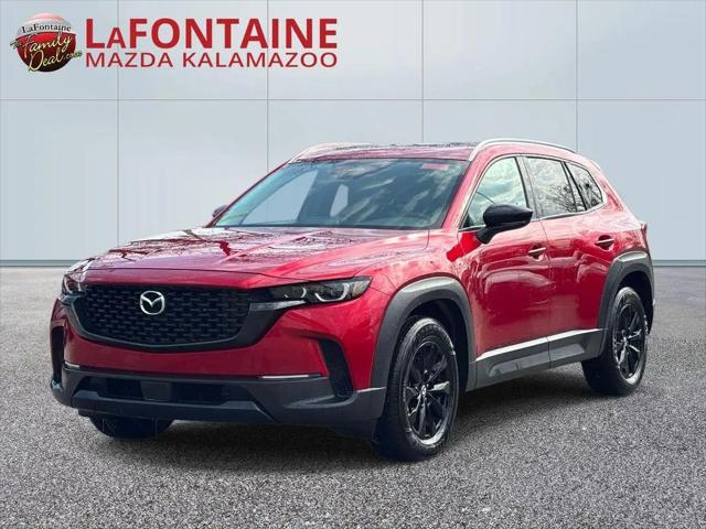 2025 Mazda CX-50 2.5 S Premium Package for sale in Kalamazoo, MI