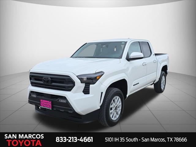 2026 Toyota Tacoma SR5 for sale in San Marcos, TX