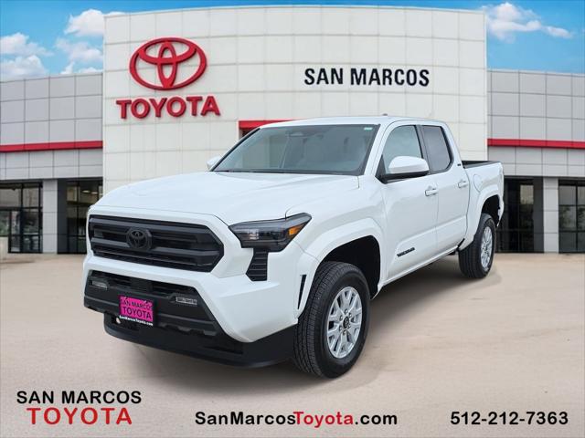 2026 Toyota Tacoma SR5 for sale in San Marcos, TX