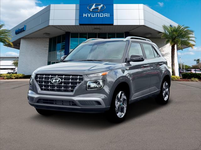 2026 Hyundai Venue SEL w/Two-Tone Roof for sale in ORLANDO, FL