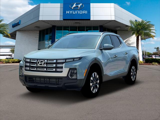 2026 Hyundai Santa Cruz SEL Activity for sale in ORLANDO, FL