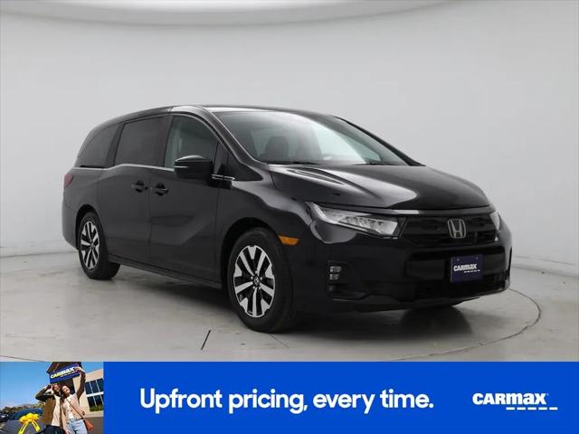 2025 Honda Odyssey EX-L for sale in West Carrollton, OH