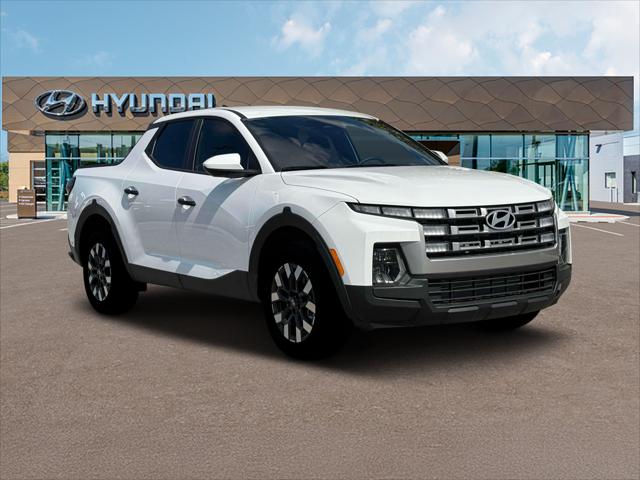 2026 Hyundai Santa Cruz SE