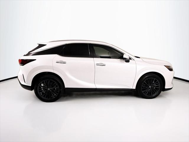 2026 Lexus RX 350 Premium