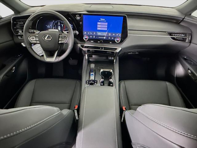 2026 Lexus RX 350 Premium