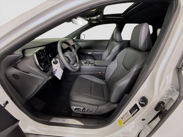 2026 Lexus RX 350 Premium