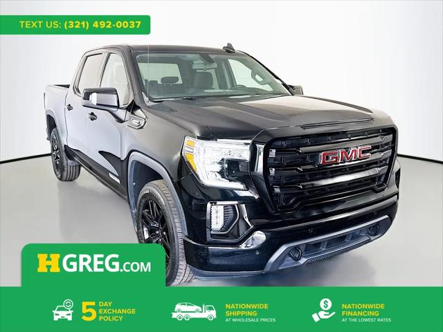 2021 GMC Sierra 1500 2WD Crew Cab Short Box Elevation for sale in Orlando, FL