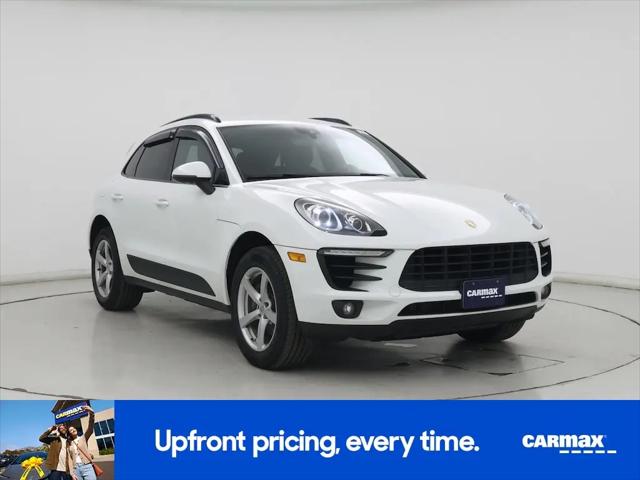 2017 Porsche Macan Unknown for sale near Columbus, OH