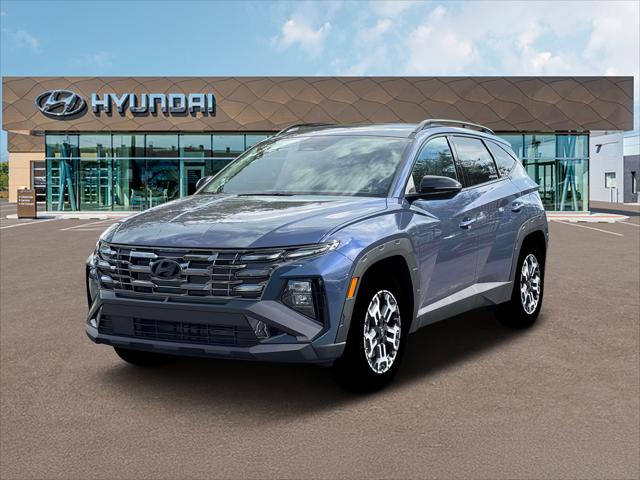 2026 Hyundai Tucson XRT for sale in MIAMI LAKES, FL
