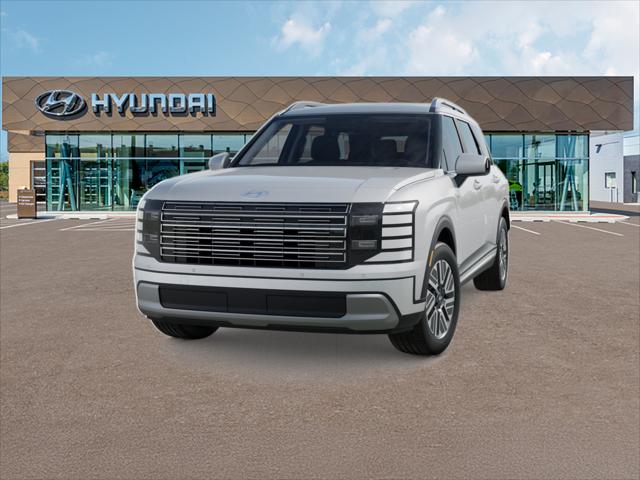 2026 Hyundai Palisade Blue SEL 8P for sale in MIAMI LAKES, FL