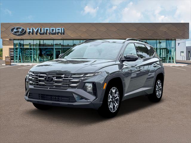 2026 Hyundai Tucson XRT for sale in MIAMI LAKES, FL