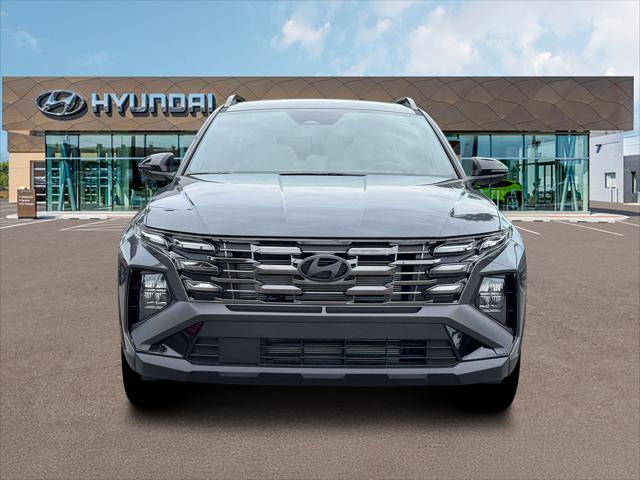 2026 Hyundai Tucson XRT