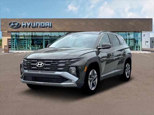 2026 Hyundai Tucson SEL Premium for sale in MIAMI LAKES, FL