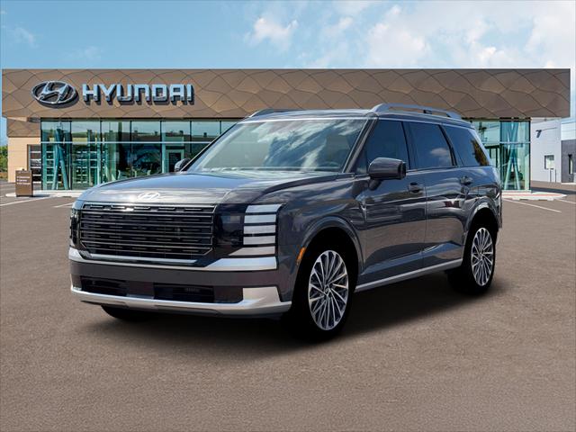 2026 Hyundai Palisade Calligraphy for sale in MIAMI LAKES, FL