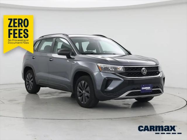 2023 Volkswagen Taos 1.5T S for sale in Henderson, NV