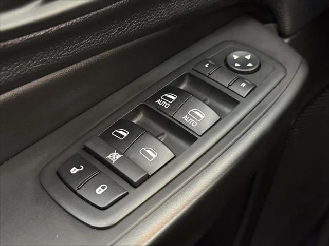 2019 Jeep Cherokee Trailhawk Elite 4x4