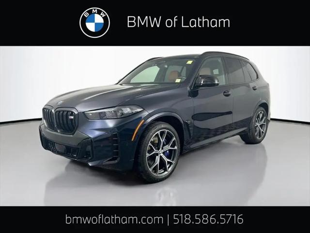 2024 BMW X5 M60i for sale in Latham, NY