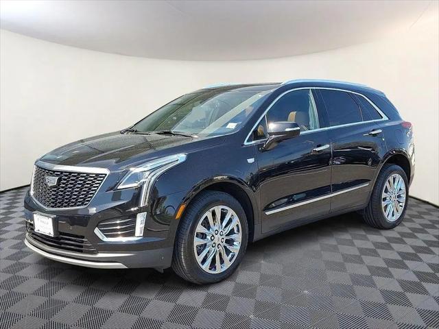 2022 Cadillac XT5 AWD Premium Luxury for sale in Atlantic City, NJ