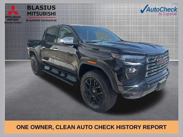 2024 GMC Canyon Denali for sale in Brookfield, CT