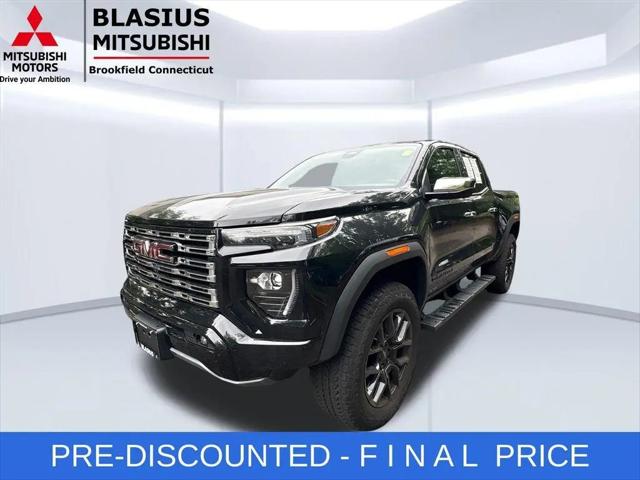 2024 GMC Canyon Denali for sale in Brookfield, CT