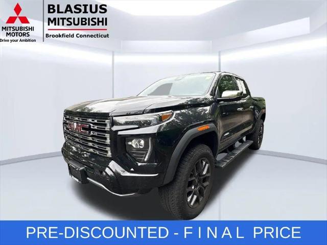 2024 GMC Canyon Denali for sale in Brookfield, CT