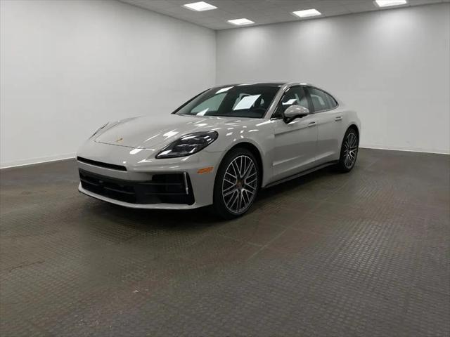 2025 Porsche Panamera 4 for sale in Appleton, WI