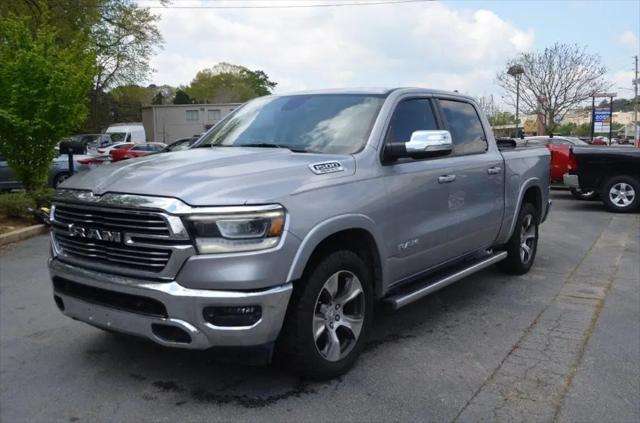 2019 Ram 1500 Laramie Crew Cab 4x4 5'7" Box for sale in LaGrange, GA