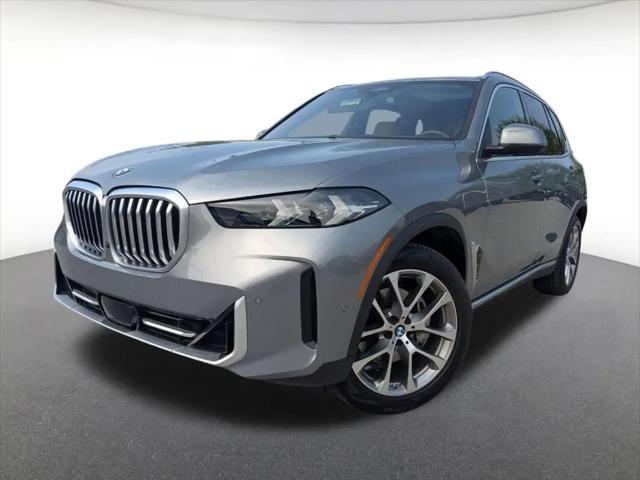 2024 BMW X5 xDrive40i for sale in Bowling Green, KY