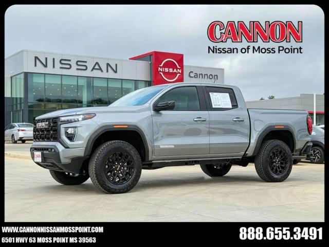 2026 GMC Canyon Elevation, RWD for sale in Moss Point, MS