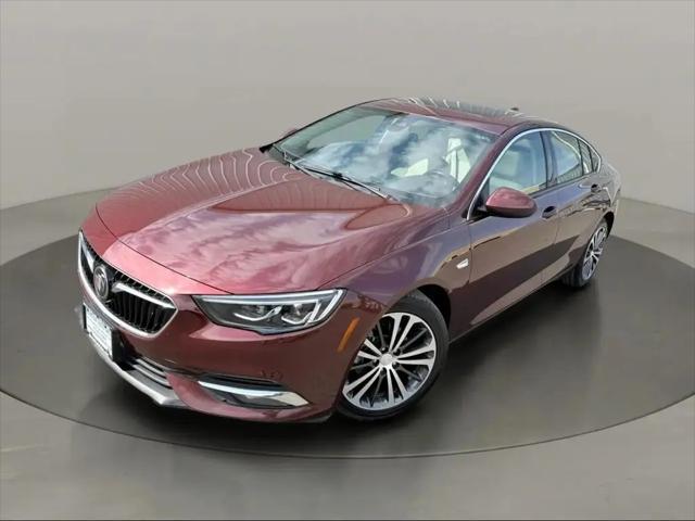 2018 Buick Regal Sportback Essence for sale in Philadelphia, PA