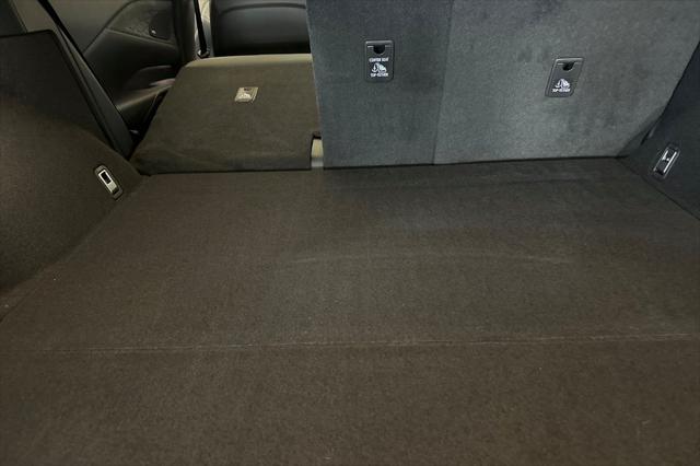 2026 Lexus RX 450h+ Luxury