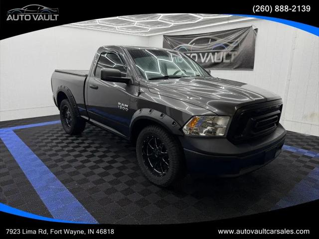 2014 Ram 1500 HFE for sale in Fort Wayne, IN