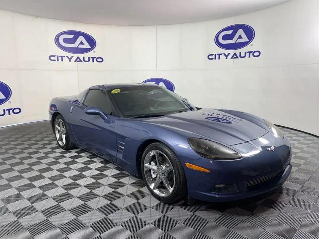 2012 Chevrolet Corvette Base for sale in Memphis, TN