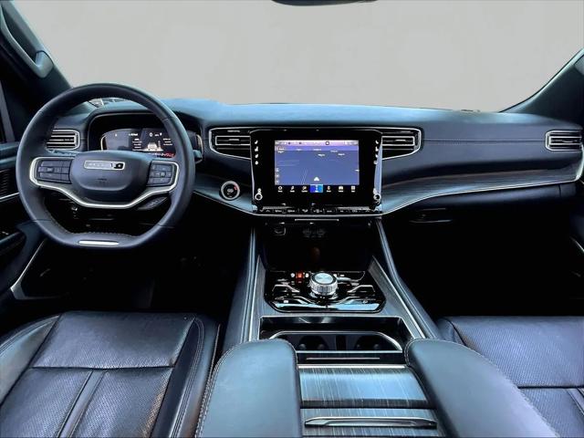 2024 Jeep Wagoneer Series III 4x4