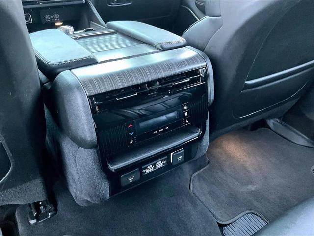 2024 Jeep Wagoneer Series III 4x4