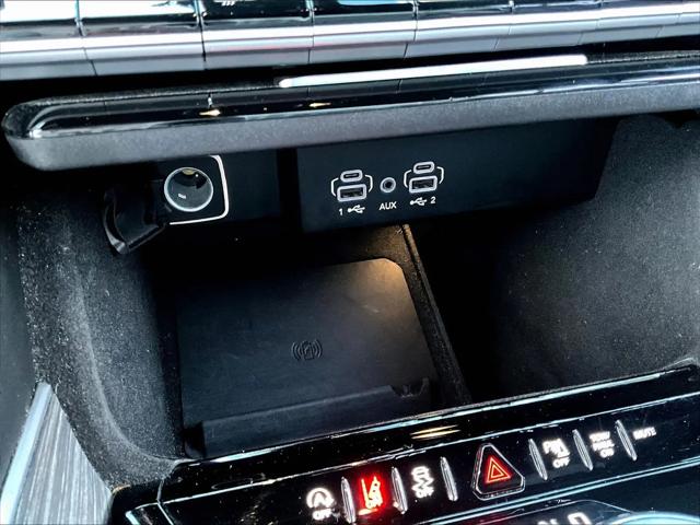 2024 Jeep Wagoneer Series III 4x4