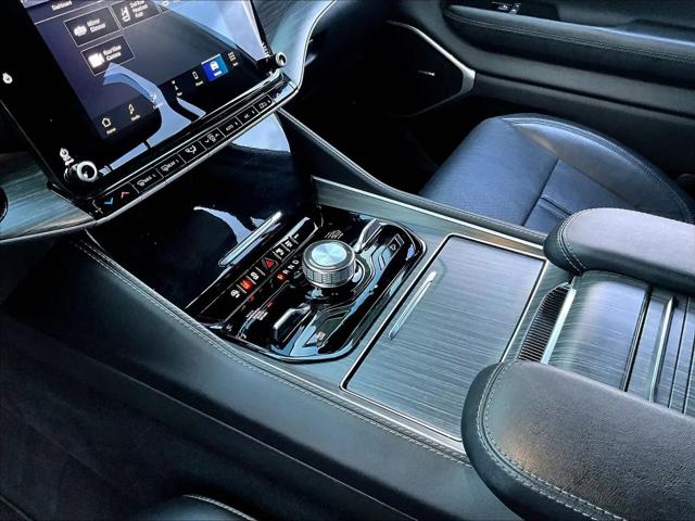 2024 Jeep Wagoneer Series III 4x4