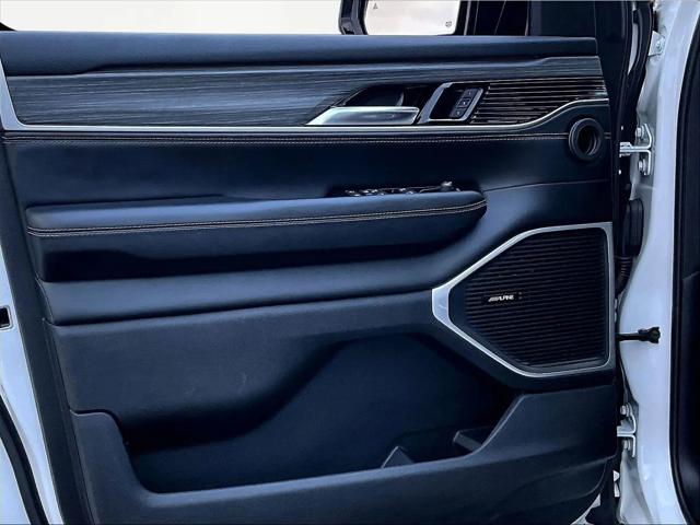 2024 Jeep Wagoneer Series III 4x4