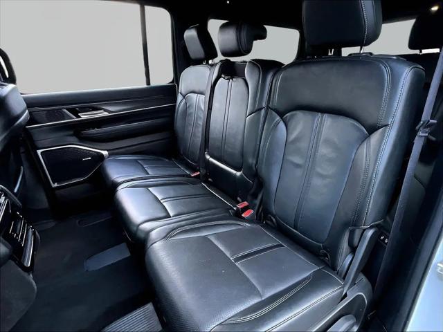 2024 Jeep Wagoneer Series III 4x4