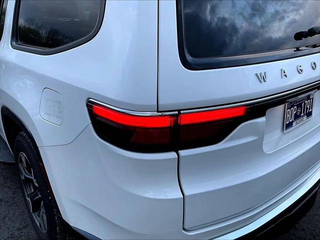 2024 Jeep Wagoneer Series III 4x4