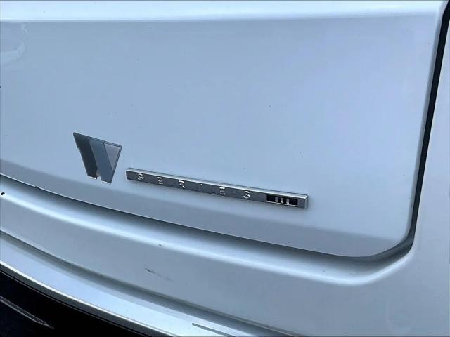 2024 Jeep Wagoneer Series III 4x4