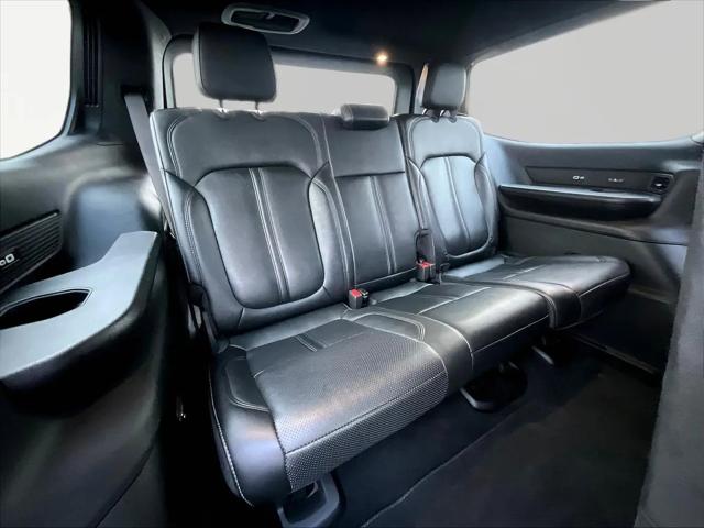 2024 Jeep Wagoneer Series III 4x4