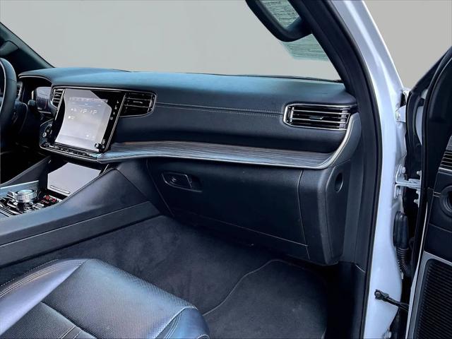2024 Jeep Wagoneer Series III 4x4