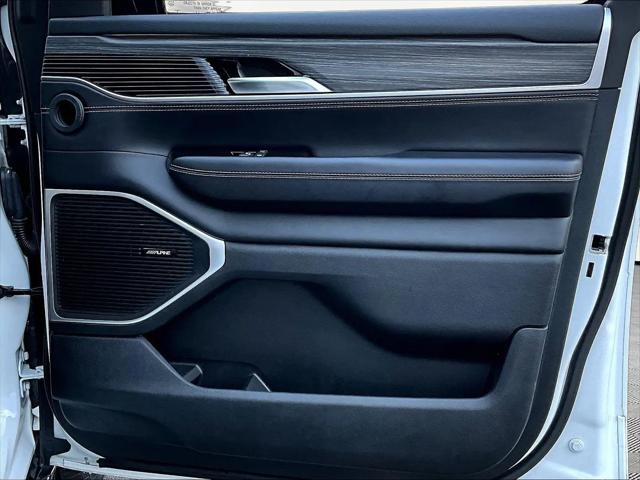 2024 Jeep Wagoneer Series III 4x4