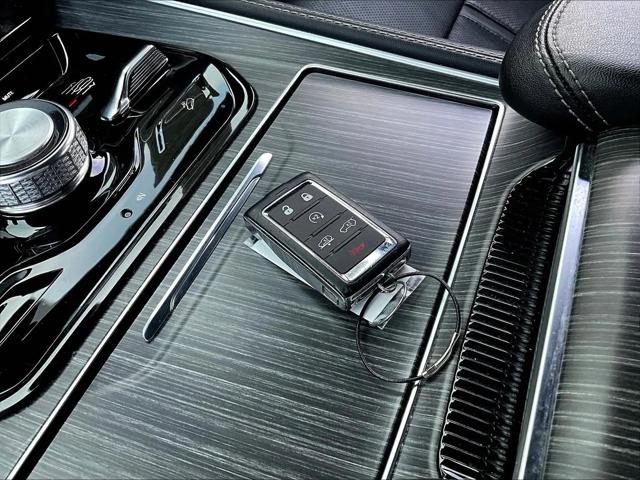 2024 Jeep Wagoneer Series III 4x4
